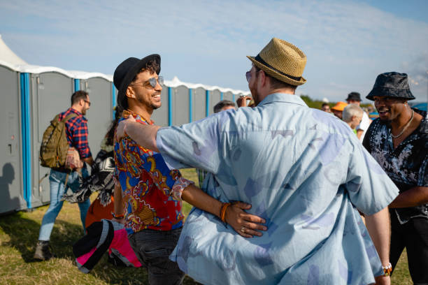Best Affordable portable toilet rental  in Unionville, TN