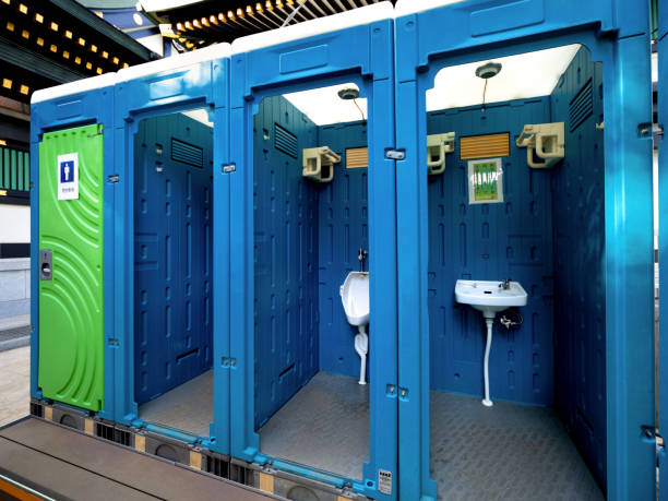 Best Local porta potty services  in Unionville, TN